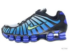 【US11】 NIKE SHOX TL AV3595-009 【新古品】