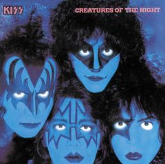 希少品！】KISS（キッス）／暗黒の神話（国内盤）CDアルバム - メルカリ