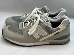 new balanceニューバランス CM996XA2 ランニングシューズ  GORE-TEX 27.0cm グレー