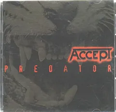 Predator(中古品)