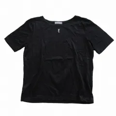 2025年最新】Yves Saint Laurent レディース 半袖(Tシャツ) Tシャツ