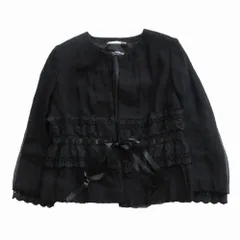 2025年最新】ドルチェ＆ガッバーナ レース ジャケットの人気アイテム