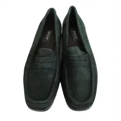 2025年最新】バリー bally ローファーの人気アイテム - メルカリ