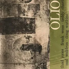 OLIO【中古状態：B 】