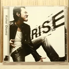 2026年最新】RISE 大友康平の人気アイテム - メルカリ