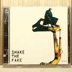 2026年最新】shake the fake 氷室の人気アイテム - メルカリ