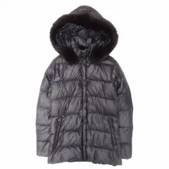 2025年最新】DUVETICA ファーダウンの人気アイテム - メルカリ