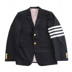 2025年最新】THOM BROWNE メンズ テーラードジャケットの人気アイテム