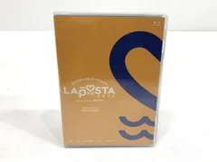 【小牧店】LAPOSTA2025   Blu-ray　未開封 【PT315-2357】