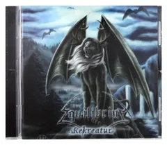 Rekreatur(中古品)