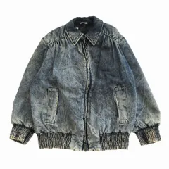 2026年最新】ミュウミュウ miumiu デニムジャケットの人気アイテム