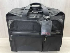 TUMI　トゥミ　キャリーバッグ　キャリーケース　26104D4　廃盤　機内持込 TUMIトゥミキャリーバッグキャリーケース26104D4廃盤機内持込