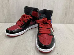 NIKE Air Jordan 1 High OG ナイキ／スニーカー／555088-063
