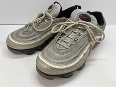 NIKE ナイキ Air Vapormax 97 'Silver Bullet'  AJ7291-002 27.0cm
