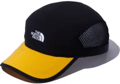ザ・ノース・フェイス THE NORTH FACE アウトドア キャンプメッシュキャップ Camp Mesh Cap 帽子 メンズ レディース 熱中症対策 ムレ排出 ドライ感 キャンプ 耐久性 ストレッチナイロン 防水透湿  NN02233 BS ブラックG