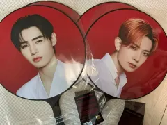 ENHYPEN（エンハイプン・エナプ）ヒスン(HEESEUNG) walktheline final うちわ