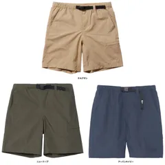 ザ・ノース・フェイス THE NORTH FACE アウトドア クラスファイブカーゴショーツ レディース Class V Cargo Short ボトムス パンツ ソフト イージパンツ 軽量 撥水 雨 泥 静電ケア  NBW42232 KT ケルプタン