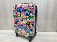 2025年最新】アウラニ ディズニー スーツケースの人気アイテム - メルカリ