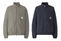 ザ・ノース・フェイス THE NORTH FACE アウトドア エンライドトラックジャケット Enride Track Jacket 上着 ジャケット ワンポイント ロゴ入り ゆったり  NP22460 FR フォールンロック