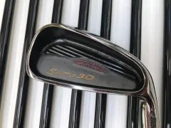 シャトル3Dマレージング | L | カーボフィットSL-2 | 中古 | アイアンセット | マジェスティゴルフ【最短即日発送】