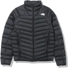 ザ・ノース・フェイス THE NORTH FACE アウトドア サンダージャケット メンズ Thunder Jacket アウター 上着 ダウン 防寒 保温 登山 トレッキング ハイキング キャンプ 男性  NY82212 UN アーバンN