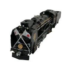 2025年最新】nゲージ 蒸気機関車ジャンク品の人気アイテム - メルカリ