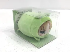 【小牧店】木村慧人 produce ケイルーちゃんキーホルダー 【T361-2352】