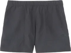 ザ・ノース・フェイス THE NORTH FACE アウトドア ストライダーショーツ レディース Strider Short ボトムス パンツ ショーツ キャンプ 山 川 レジャー イージーパンツ  NBW42431 K ブラック