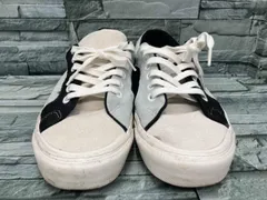 バンズ VANS 507452／ブラック×スカイブル- スニ-カ-／29cm