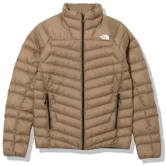 ザ・ノース・フェイス THE NORTH FACE アウトドア サンダージャケット メンズ Thunder Jacket アウター 上着 ダウン 防寒 保温 登山 トレッキング ハイキング キャンプ 男性  NY82212 DT ディトーフ