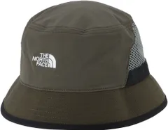 ザ・ノース・フェイス THE NORTH FACE アウトドア キャンプメッシュハット Camp Mesh Hat 帽子 メンズ レディース ドライ感 ムレ防止 熱中症対策 においの発生軽減 日よけ 紫外線対策 キャンプ  NN02232 NT ニュートーフ