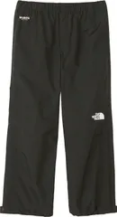 ザ・ノース・フェイス THE NORTH FACE アウトドア ウーロストレックライトパンツ キッズ Wuros Trek Light Pant パンツ ボトムス ズボン 長ズボン 耐久性 林間 遠足  NPJ12303 K ブラック