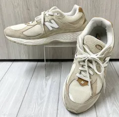 New Balance M2002RSC ニュー バランス スニーカー 29.0cm US11 UK10.5 ベージュ系