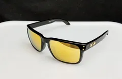 OAKLEY/オークリー/サングラス/Holbrook/9102-08/ブラック