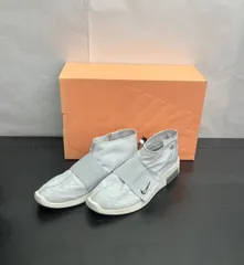 Fear Of God × Nike Air Moccasin 'Pure Platinum' ナイキ スニーカー フィアオブゴッド AT8086-001 28.5cmのサムネイル