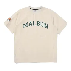 マルボンゴルフ スクリプト ウーブン ピステ 半袖 Tシャツ 新品