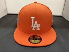 NEW ERA ニューエラ BCK28095119  キャップ  オレンジ 