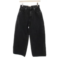 THE SHISHIKUI Denim Ja / BLACK 新品未使用 2025年最新】シシクイデニムの人気アイテム - メルカリ