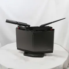 2025年最新】airstation wxr-6000ax12sの人気アイテム - メルカリ