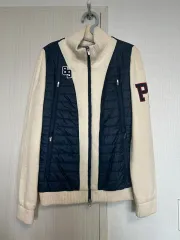 PEARLY GATES レディース 防風 ジャケット 2