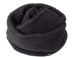 ザ・ノース・フェイス THE NORTH FACE アウトドア スーパーバーサロフトスヌード Super Versa Loft Snood マフラー ネックカバー スヌード 首 防寒具 メンズ レディース  NN72207 KK ブラック2