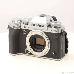 2025年最新】fujifilm x-t5 ボディの人気アイテム - メルカリ
