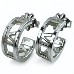 2025年最新】tiffany ピアス アトラスの人気アイテム - メルカリ