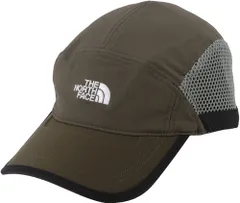 ザ・ノース・フェイス THE NORTH FACE アウトドア キャンプメッシュキャップ Camp Mesh Cap 帽子 メンズ レディース 熱中症対策 ムレ排出 ドライ感 キャンプ 耐久性 ストレッチナイロン 防水透湿  NN02233 NT ニュートーフ