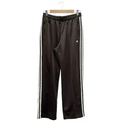 adidas (アディダス) ★★ ③ JD5263 トラックパンツ（ジェンダーニュートラル） ユニセックス ブラウン M