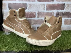 PUMA × ALEXANDER McQUEEN/プーマ×アレキサンダーマックイーン/354430-01/26cm