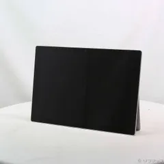 〔中古品〕 Surface Pro7 〔Core i5／8GB／SSD128GB〕 VDV-00014 プラチナ【349】