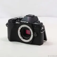 2025年最新】Olympus OM-D E-M10 Mark III ボディの人気アイテム