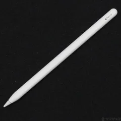 〔中古品〕 Apple Pencil 第2世代 MU8F2J／A【262】