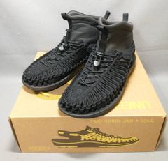 工房 蕾様専用】 KEEN UNEEK HT - メルカリ